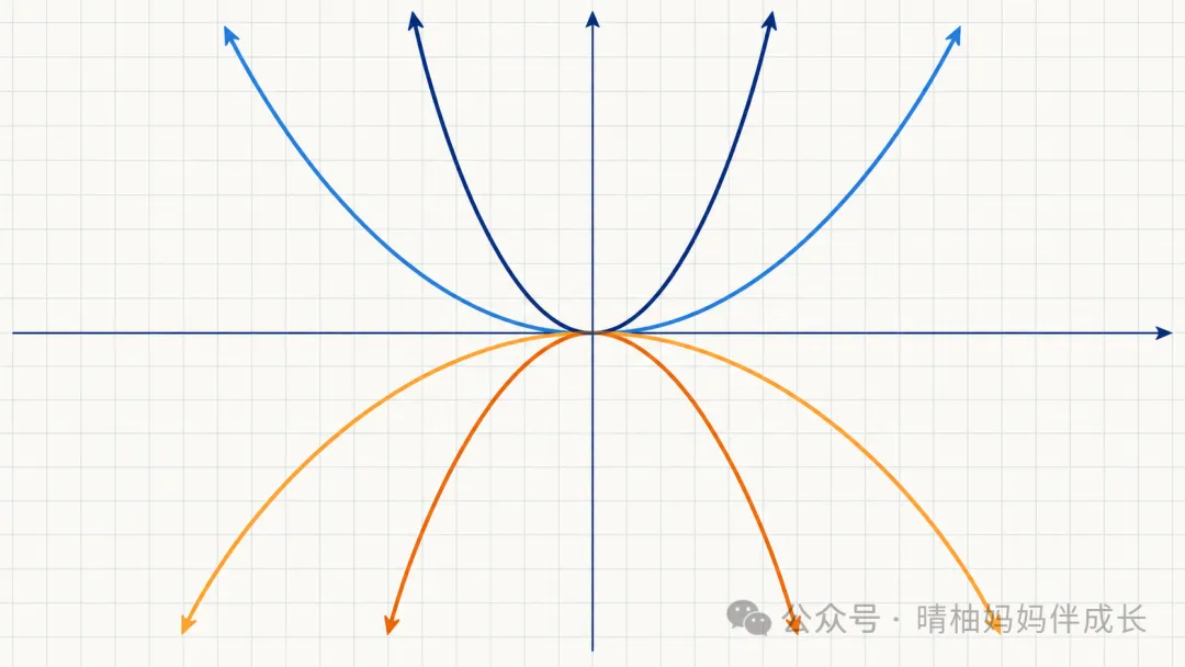 初三数学开始变难,很多孩子卡在二次函数-第1张图片-四季读书网 初三数学开始变难,很多孩子卡在二次函数-第1张图片-四季读书网