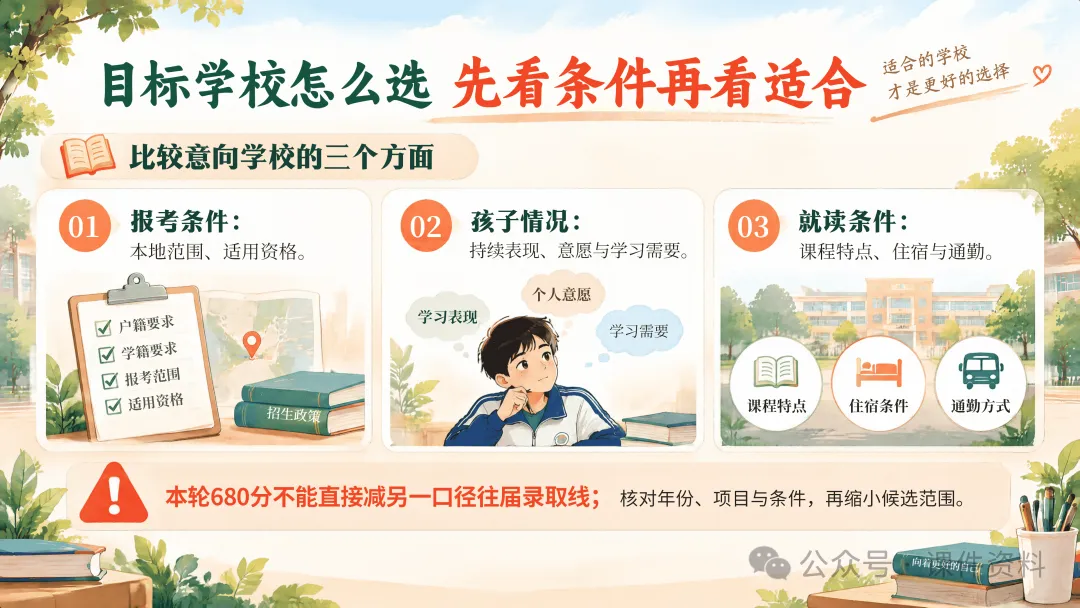 初三上学期期中家长会ppt,49页可编辑修改课件+教案+逐字稿-第17张图片-四季读书网 初三上学期期中家长会ppt,49页可编辑修改课件+教案+逐字稿-第17张图片-四季读书网
