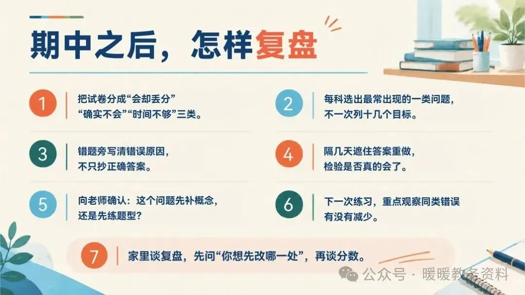 初三期中家长会:砥砺前行迎中考,家校携手共前进-第8张图片-四季读书网 初三期中家长会:砥砺前行迎中考,家校携手共前进-第8张图片-四季读书网