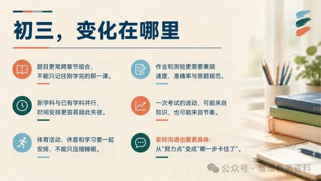 初三期中家长会:砥砺前行迎中考,家校携手共前进-第9张图片-四季读书网 初三期中家长会:砥砺前行迎中考,家校携手共前进-第9张图片-四季读书网