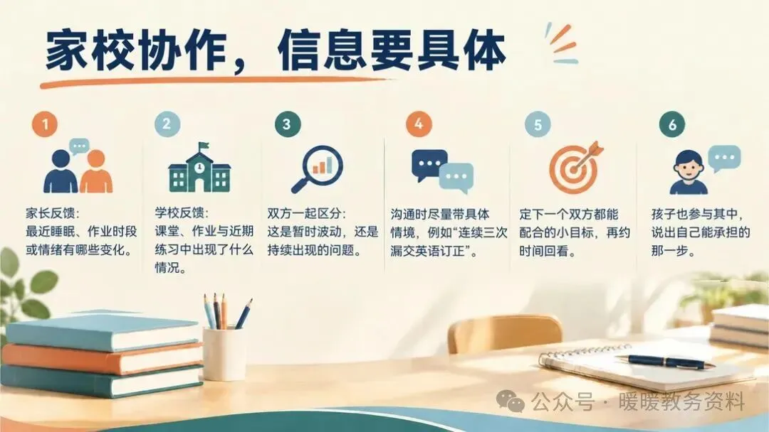 初三期中家长会:砥砺前行迎中考,家校携手共前进-第13张图片-四季读书网 初三期中家长会:砥砺前行迎中考,家校携手共前进-第13张图片-四季读书网