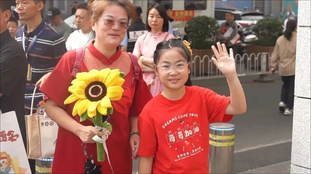 南京哪些高中高考是“主场作战”?有哪些天时地利?-第9张图片-四季读书网 南京哪些高中高考是“主场作战”?有哪些天时地利?-第9张图片-四季读书网