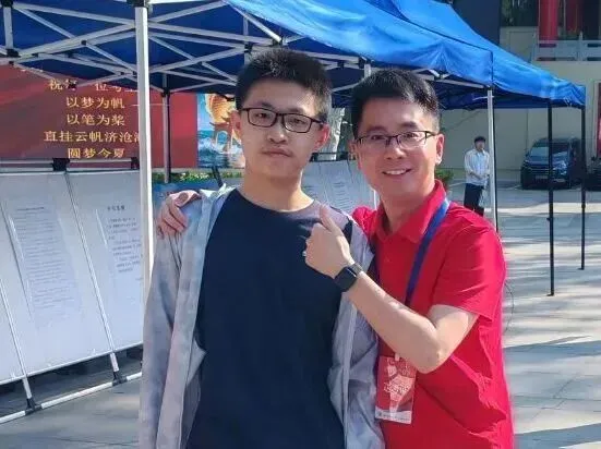 南京哪些高中高考是“主场作战”?有哪些天时地利?-第14张图片-四季读书网 南京哪些高中高考是“主场作战”?有哪些天时地利?-第14张图片-四季读书网