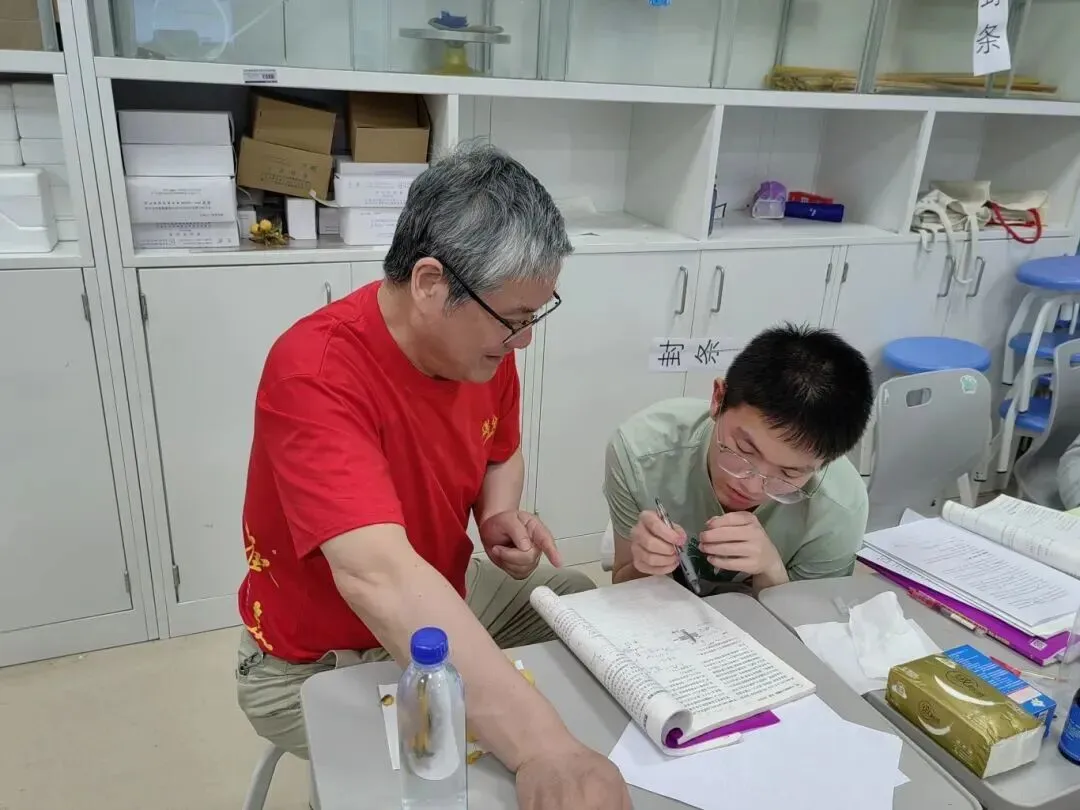 南京哪些高中高考是“主场作战”?有哪些天时地利?-第20张图片-四季读书网 南京哪些高中高考是“主场作战”?有哪些天时地利?-第20张图片-四季读书网