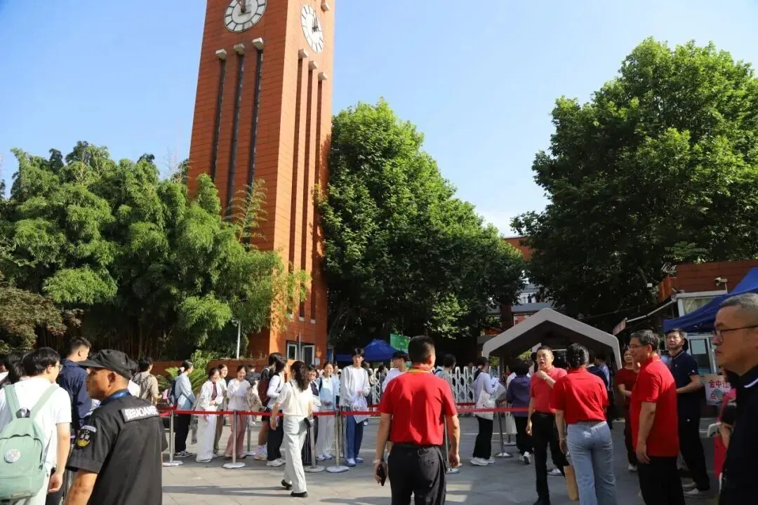 南京哪些高中高考是“主场作战”?有哪些天时地利?-第32张图片-四季读书网 南京哪些高中高考是“主场作战”?有哪些天时地利?-第32张图片-四季读书网