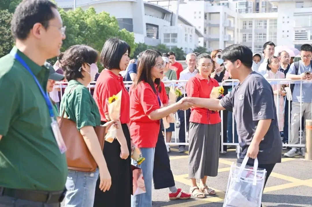 南京哪些高中高考是“主场作战”?有哪些天时地利?-第42张图片-四季读书网 南京哪些高中高考是“主场作战”?有哪些天时地利?-第42张图片-四季读书网