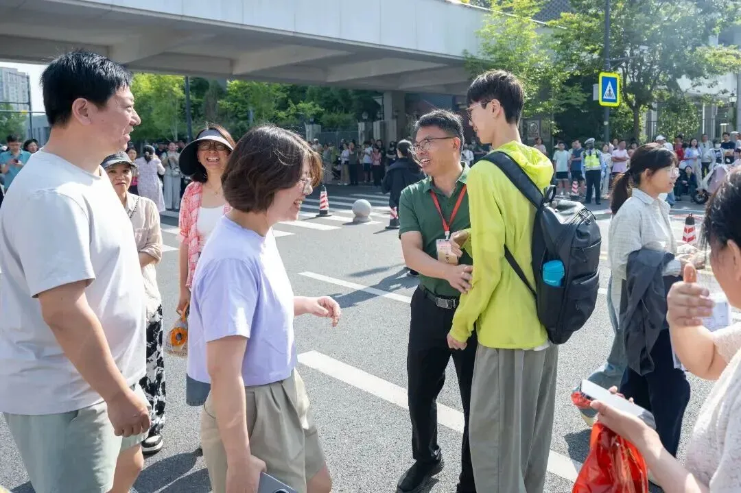 南京哪些高中高考是“主场作战”?有哪些天时地利?-第43张图片-四季读书网 南京哪些高中高考是“主场作战”?有哪些天时地利?-第43张图片-四季读书网