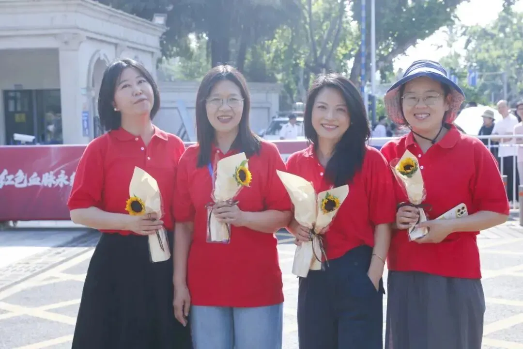 南京哪些高中高考是“主场作战”?有哪些天时地利?-第45张图片-四季读书网 南京哪些高中高考是“主场作战”?有哪些天时地利?-第45张图片-四季读书网