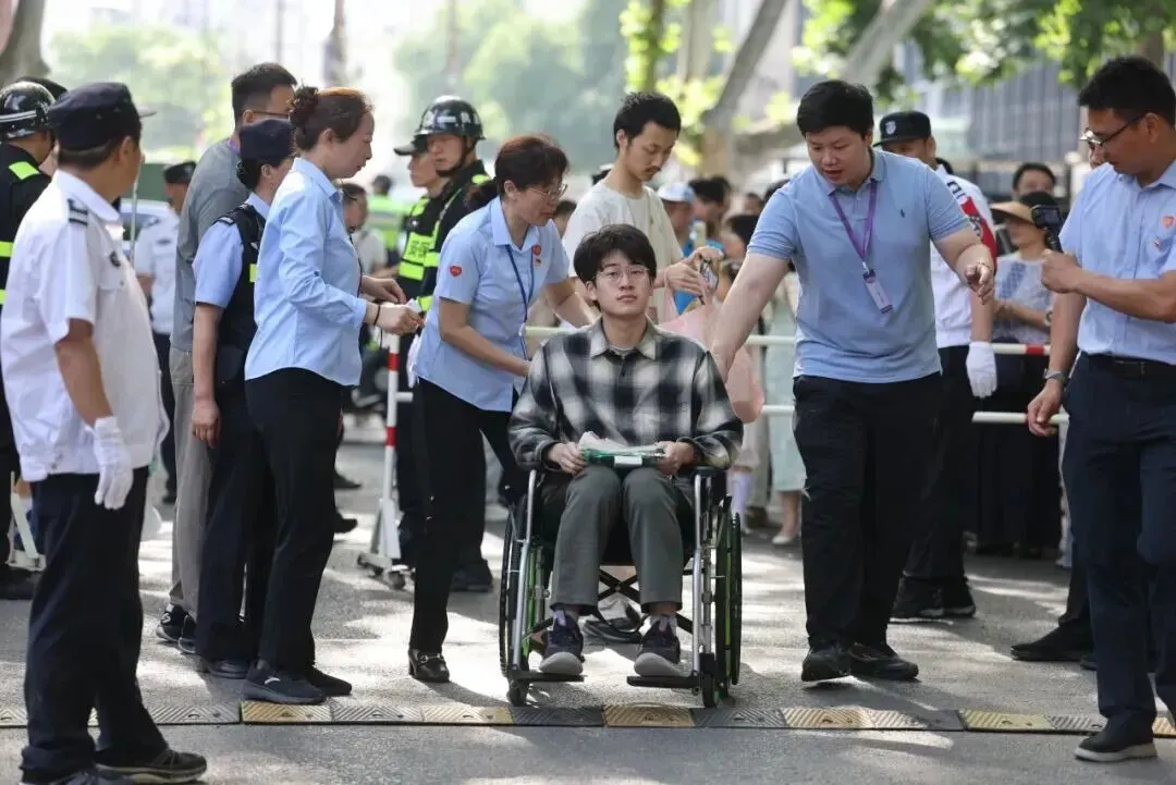 南京哪些高中高考是“主场作战”?有哪些天时地利?-第53张图片-四季读书网 南京哪些高中高考是“主场作战”?有哪些天时地利?-第53张图片-四季读书网