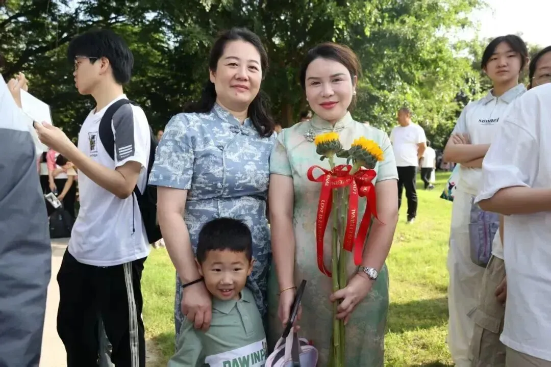 南京哪些高中高考是“主场作战”?有哪些天时地利?-第55张图片-四季读书网 南京哪些高中高考是“主场作战”?有哪些天时地利?-第55张图片-四季读书网