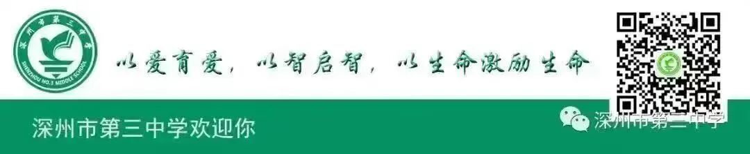 深耕研训,聚力中考|我校郑素明老师亮相衡水市中考研讨会,精彩示范展风采-第1张图片-四季读书网