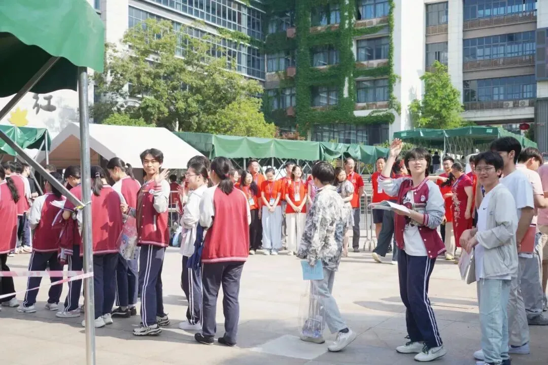 南京哪些高中高考是“主场作战”?有哪些天时地利?-第62张图片-四季读书网 南京哪些高中高考是“主场作战”?有哪些天时地利?-第62张图片-四季读书网