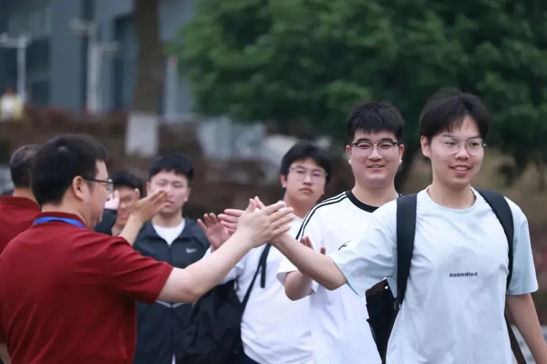 南京哪些高中高考是“主场作战”?有哪些天时地利?-第66张图片-四季读书网 南京哪些高中高考是“主场作战”?有哪些天时地利?-第66张图片-四季读书网