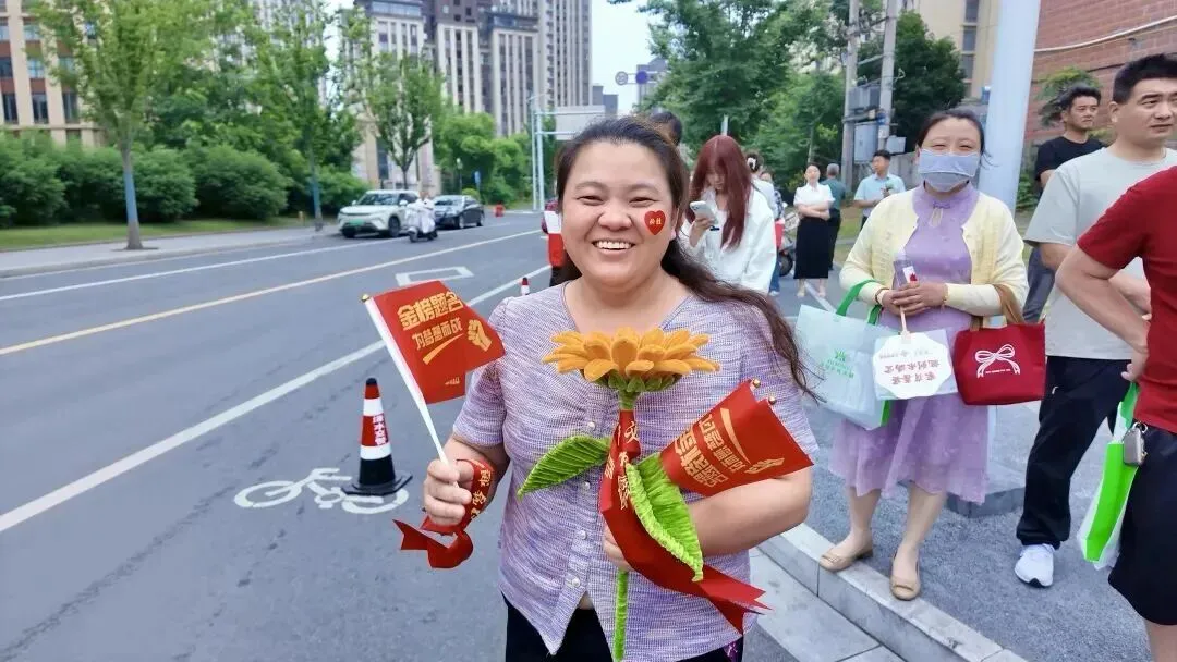 南京哪些高中高考是“主场作战”?有哪些天时地利?-第72张图片-四季读书网 南京哪些高中高考是“主场作战”?有哪些天时地利?-第72张图片-四季读书网