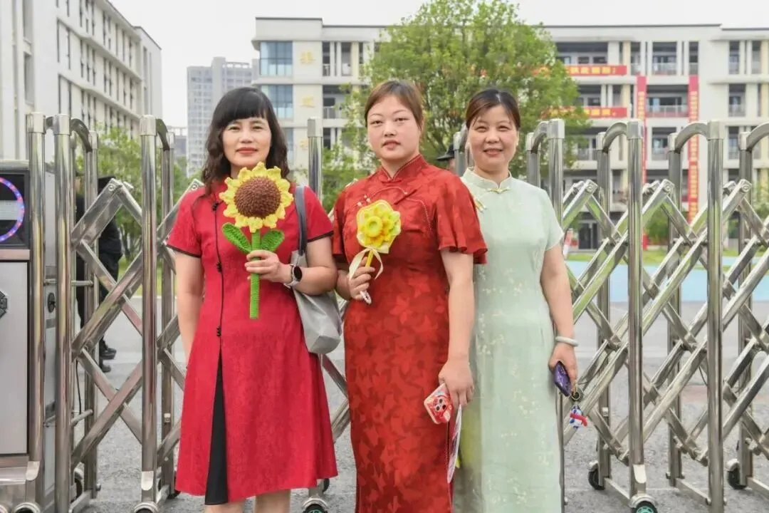 南京哪些高中高考是“主场作战”?有哪些天时地利?-第73张图片-四季读书网 南京哪些高中高考是“主场作战”?有哪些天时地利?-第73张图片-四季读书网