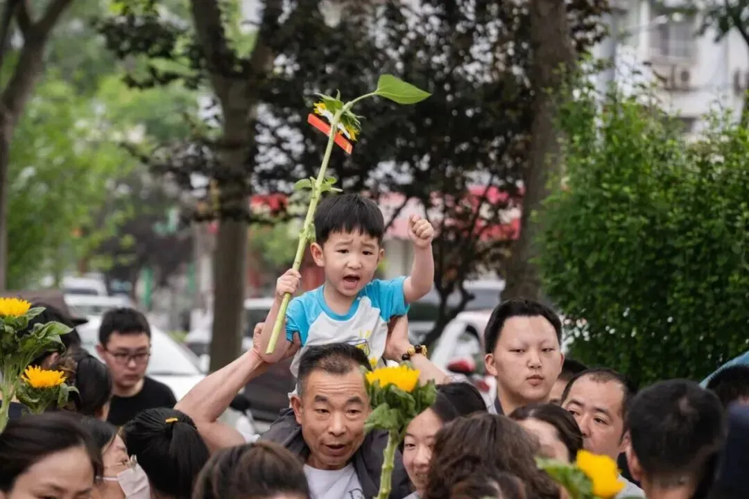 南京哪些高中高考是“主场作战”?有哪些天时地利?-第74张图片-四季读书网 南京哪些高中高考是“主场作战”?有哪些天时地利?-第74张图片-四季读书网
