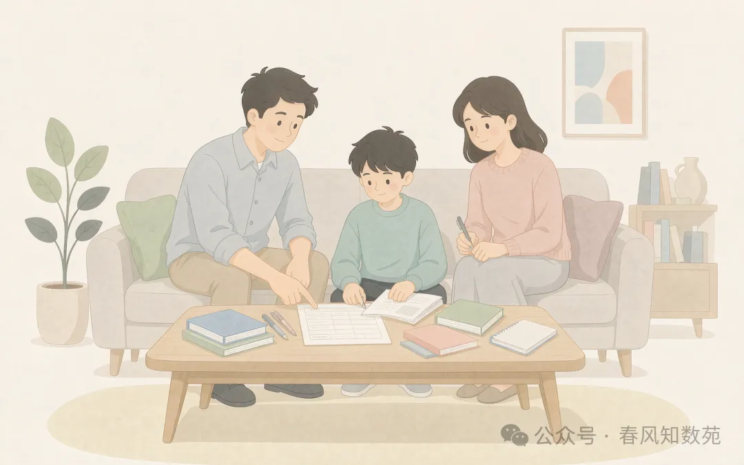 南京中考志愿批次全梳理:零志愿、提前批、普职融通,数学分数段对应填报策略-第2张图片-四季读书网 南京中考志愿批次全梳理:零志愿、提前批、普职融通,数学分数段对应填报策略-第2张图片-四季读书网