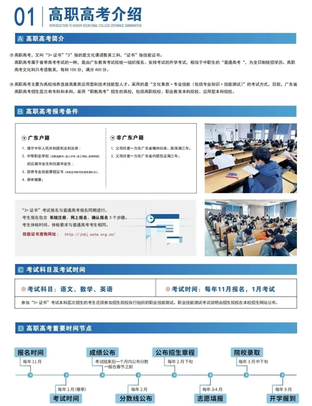 2027 届华师大高职高考培训中心招生简章|全日制十月冲刺班・网课班同步招生-第59张图片-四季读书网 2027 届华师大高职高考培训中心招生简章|全日制十月冲刺班・网课班同步招生-第59张图片-四季读书网