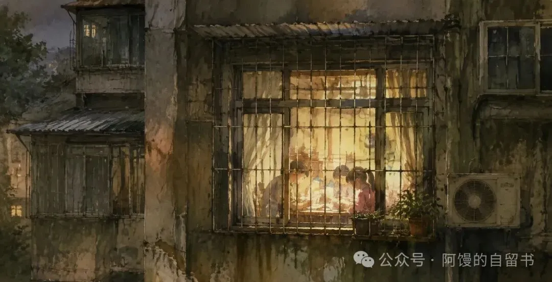 今日份回忆|高考前,一群陌生的老师把我从最深的深渊里拉了出来-第1张图片-四季读书网