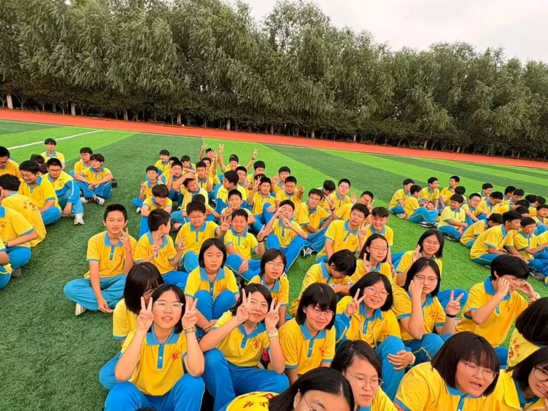 初二3班|三班三班,非同一般;逐光而行,星海扬帆!-第27张图片-四季读书网 初二3班|三班三班,非同一般;逐光而行,星海扬帆!-第27张图片-四季读书网