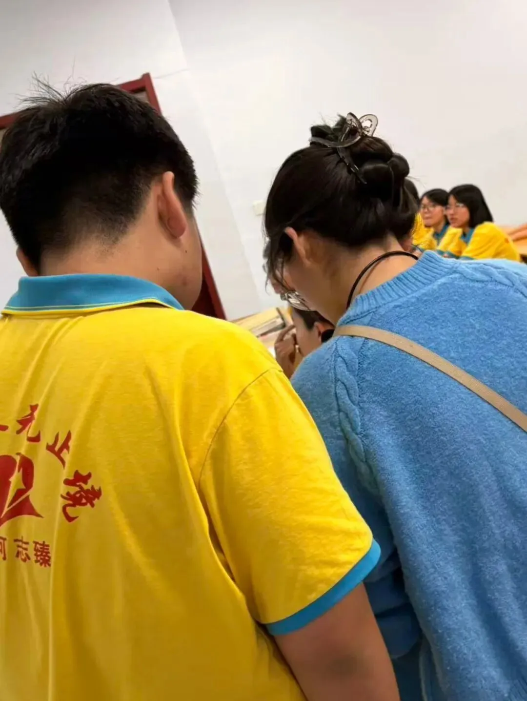 初二3班|三班三班,非同一般;逐光而行,星海扬帆!-第33张图片-四季读书网 初二3班|三班三班,非同一般;逐光而行,星海扬帆!-第33张图片-四季读书网