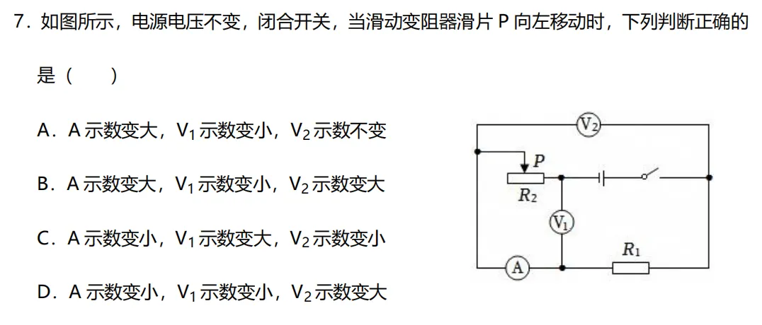 初二物理容易卡壳?天大老师带孩子稳过八年级重难点!-第9张图片-四季读书网 初二物理容易卡壳?天大老师带孩子稳过八年级重难点!-第9张图片-四季读书网