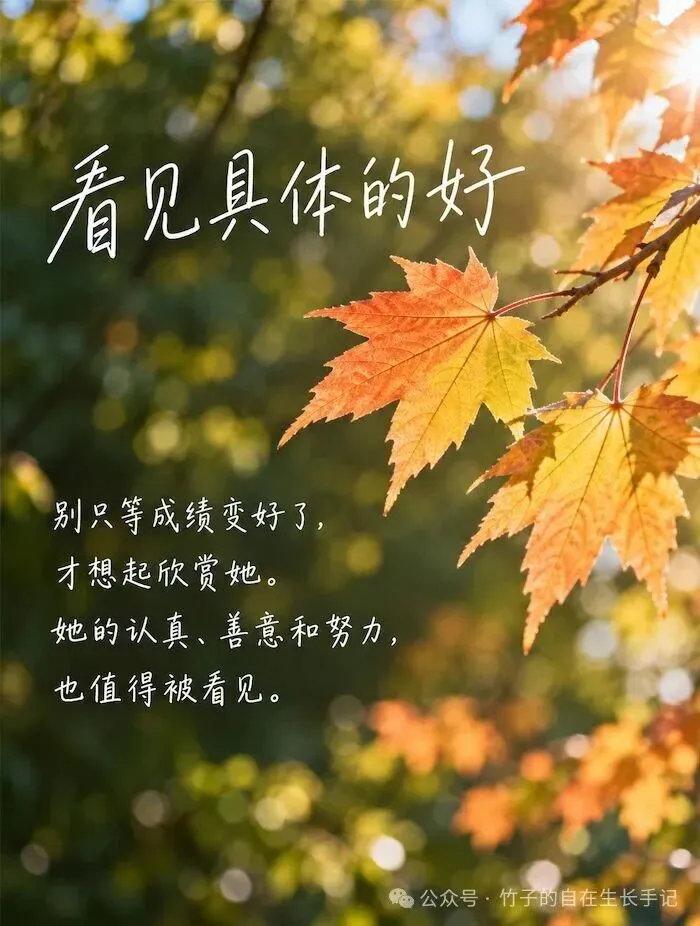 女儿初三离家出走,我问了孩子妈妈最扎心的问题:你真的认可你的孩子吗?-第1张图片-四季读书网