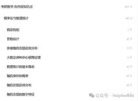 1987-2026考研数学真题分类汇总-第1张图片-四季读书网 1987-2026考研数学真题分类汇总-第1张图片-四季读书网