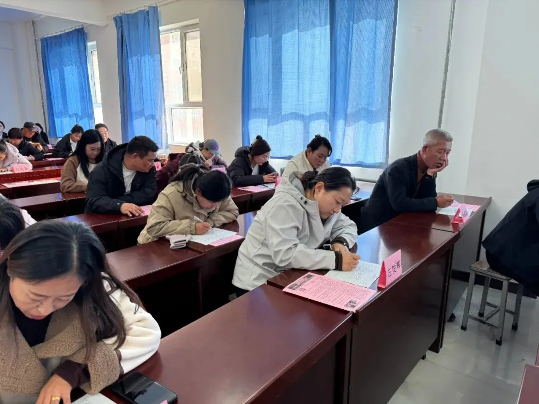 家校同心·决胜初三——浑源七中初中部九年级家长会-第59张图片-四季读书网 家校同心·决胜初三——浑源七中初中部九年级家长会-第59张图片-四季读书网