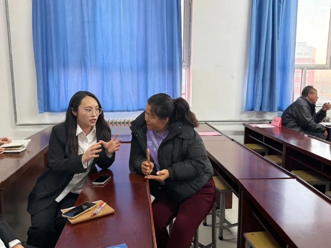 家校同心·决胜初三——浑源七中初中部九年级家长会-第65张图片-四季读书网 家校同心·决胜初三——浑源七中初中部九年级家长会-第65张图片-四季读书网