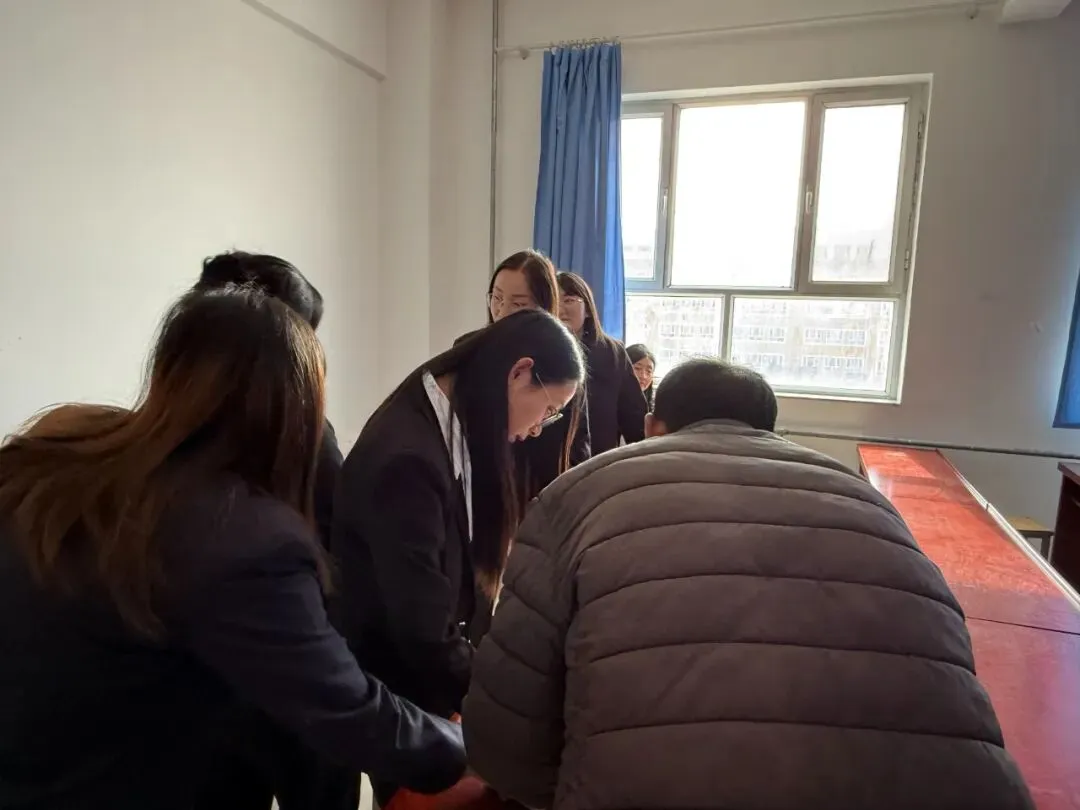 家校同心·决胜初三——浑源七中初中部九年级家长会-第68张图片-四季读书网 家校同心·决胜初三——浑源七中初中部九年级家长会-第68张图片-四季读书网