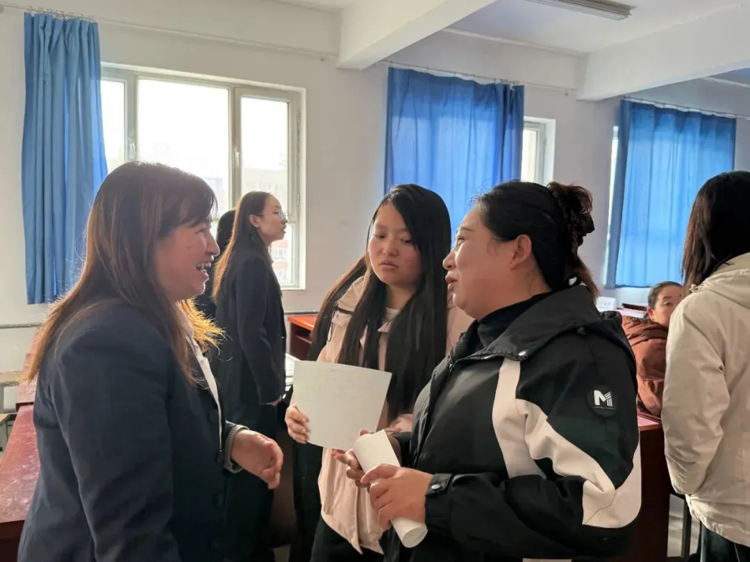 家校同心·决胜初三——浑源七中初中部九年级家长会-第72张图片-四季读书网 家校同心·决胜初三——浑源七中初中部九年级家长会-第72张图片-四季读书网