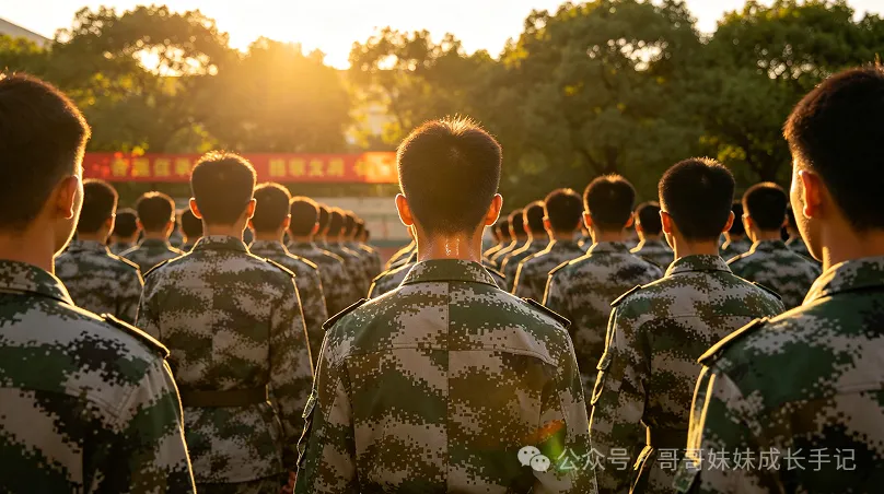 “开始出来了.”儿子中考翻车后,我做对了这件事-第2张图片-四季读书网