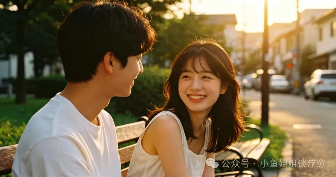 初一男孩的蜕变:从压抑沉默到眼里有光,成长从来都值得等待-第3张图片-四季读书网 初一男孩的蜕变:从压抑沉默到眼里有光,成长从来都值得等待-第3张图片-四季读书网