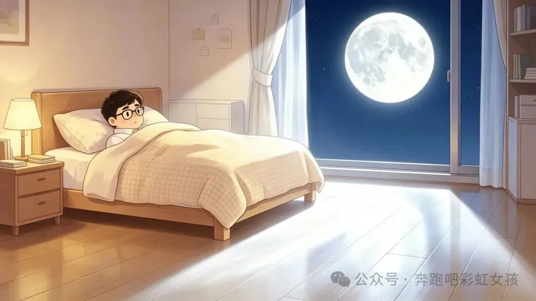 初一第三十七天:2.5层的奇梦-第3张图片-四季读书网