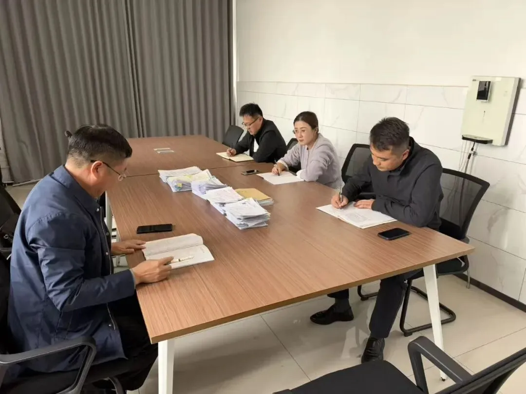 专业督导促深耕 精准赋能备中考||新沂海中附校迎接九年级教育教学专项督导-第65张图片-四季读书网