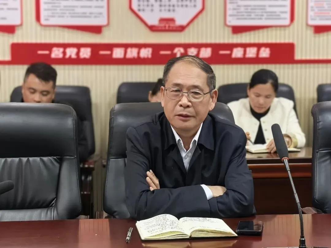 专业督导促深耕 精准赋能备中考||新沂海中附校迎接九年级教育教学专项督导-第69张图片-四季读书网