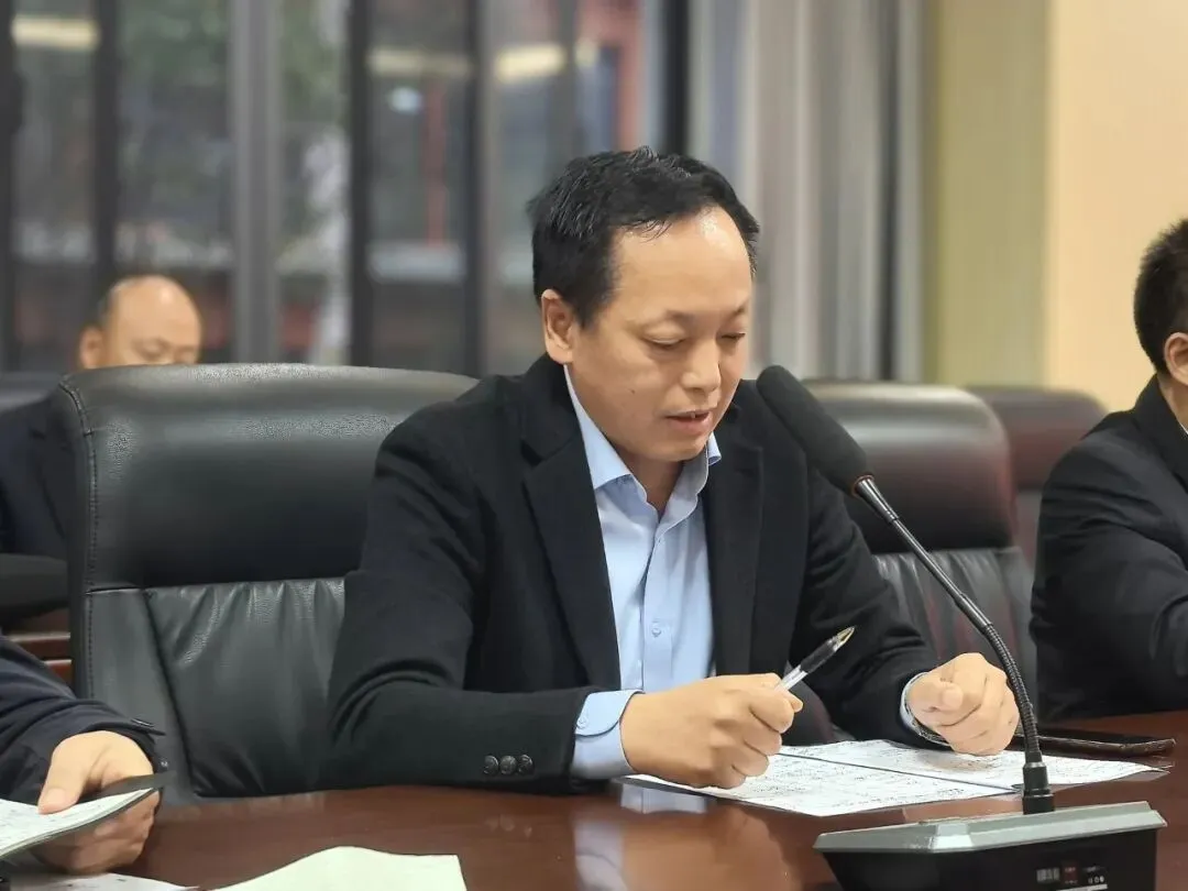 专业督导促深耕 精准赋能备中考||新沂海中附校迎接九年级教育教学专项督导-第70张图片-四季读书网