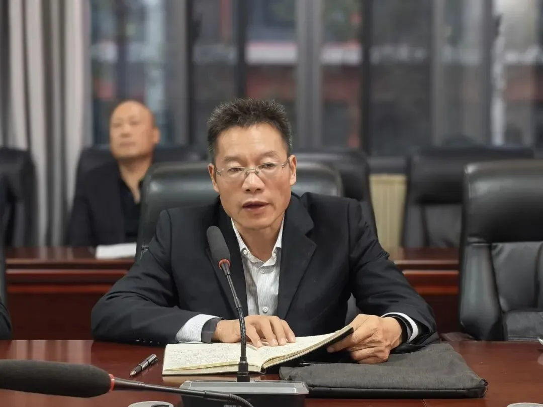 专业督导促深耕 精准赋能备中考||新沂海中附校迎接九年级教育教学专项督导-第71张图片-四季读书网