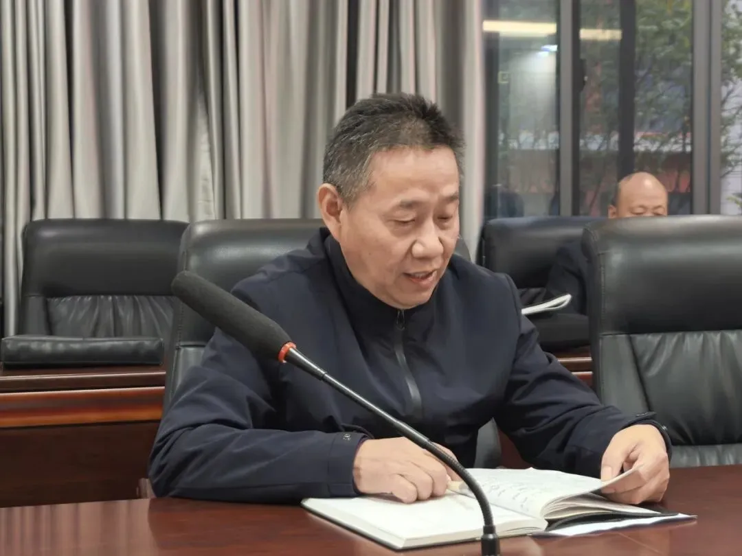 专业督导促深耕 精准赋能备中考||新沂海中附校迎接九年级教育教学专项督导-第72张图片-四季读书网