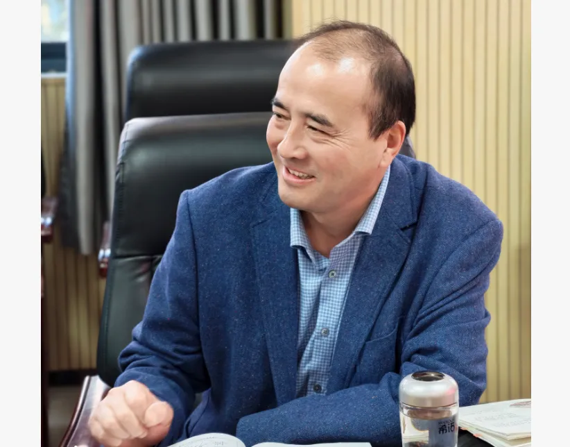 专业督导促深耕 精准赋能备中考||新沂海中附校迎接九年级教育教学专项督导-第73张图片-四季读书网