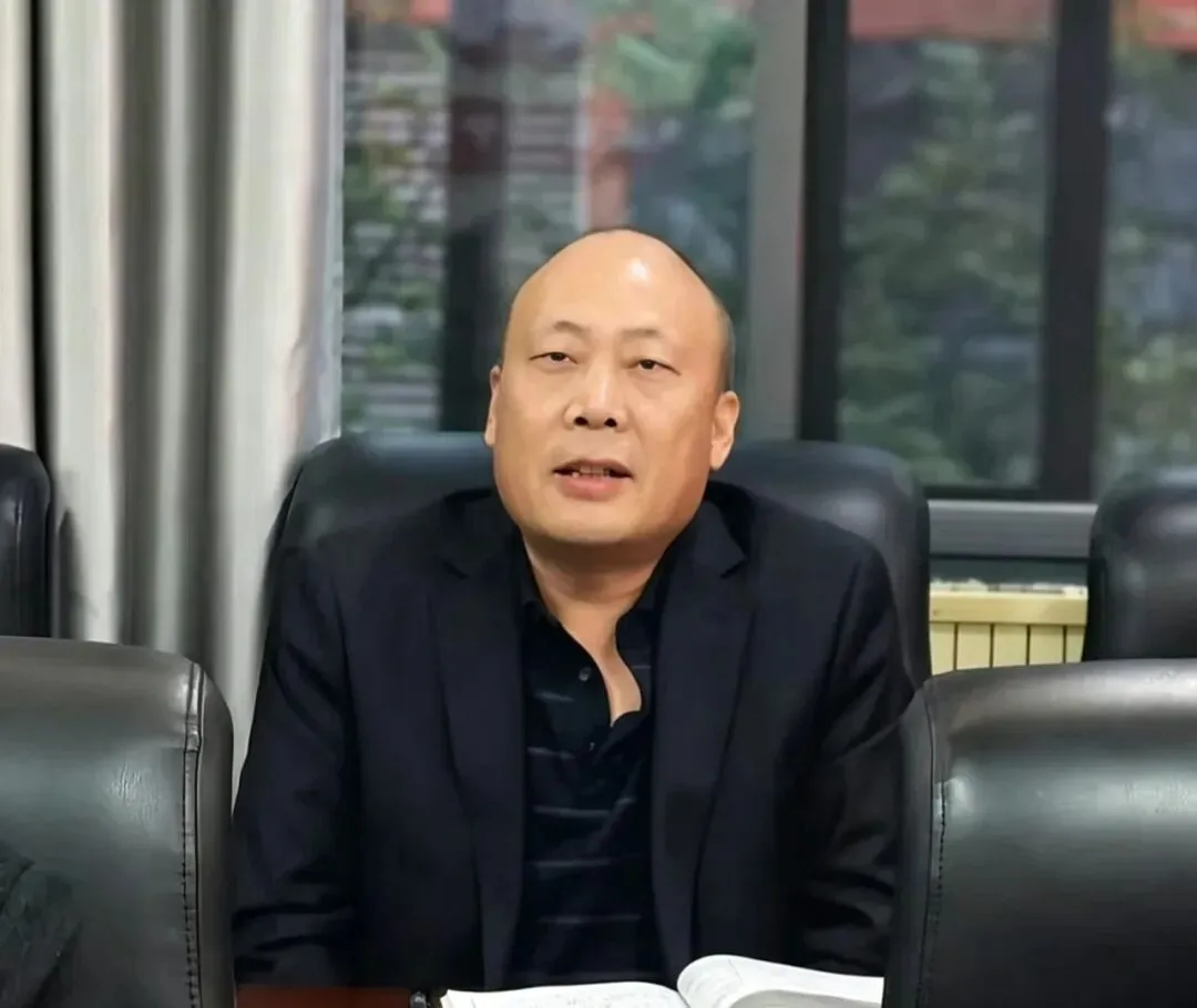 专业督导促深耕 精准赋能备中考||新沂海中附校迎接九年级教育教学专项督导-第77张图片-四季读书网