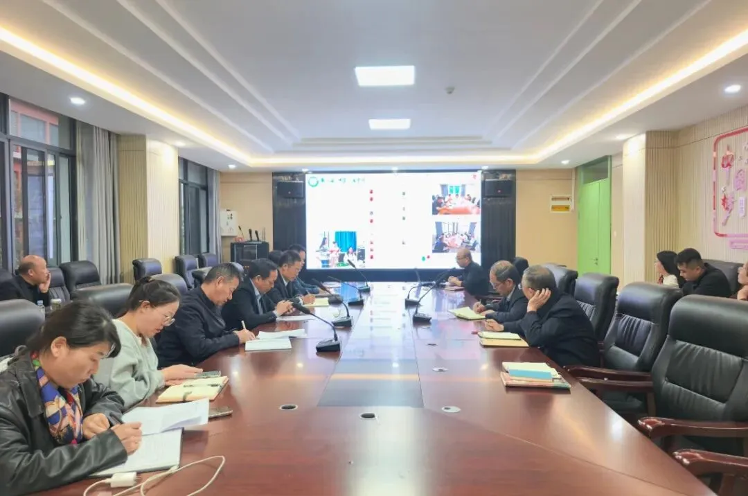 专业督导促深耕 精准赋能备中考||新沂海中附校迎接九年级教育教学专项督导-第81张图片-四季读书网