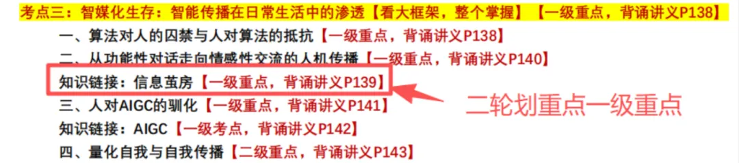 全网首发!2026山东理工大学新传考研真题@大禹新传辅导覆盖率100%,直接命中原题250分!!!-第17张图片-四季读书网 全网首发!2026山东理工大学新传考研真题@大禹新传辅导覆盖率100%,直接命中原题250分!!!-第17张图片-四季读书网