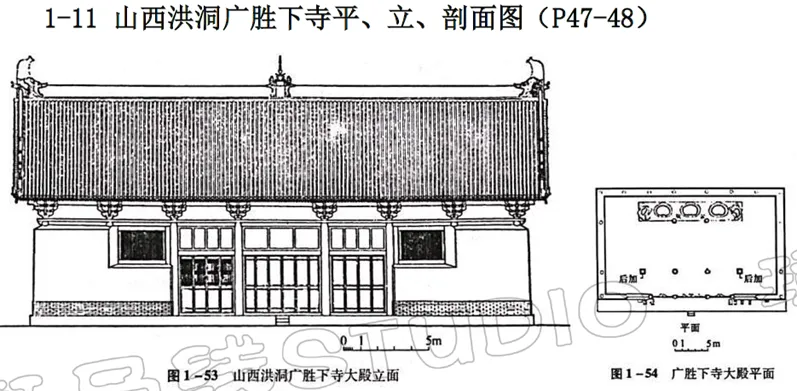 考前一练 | 建筑学考研理论真题测验127-第5张图片-四季读书网 考前一练 | 建筑学考研理论真题测验127-第5张图片-四季读书网