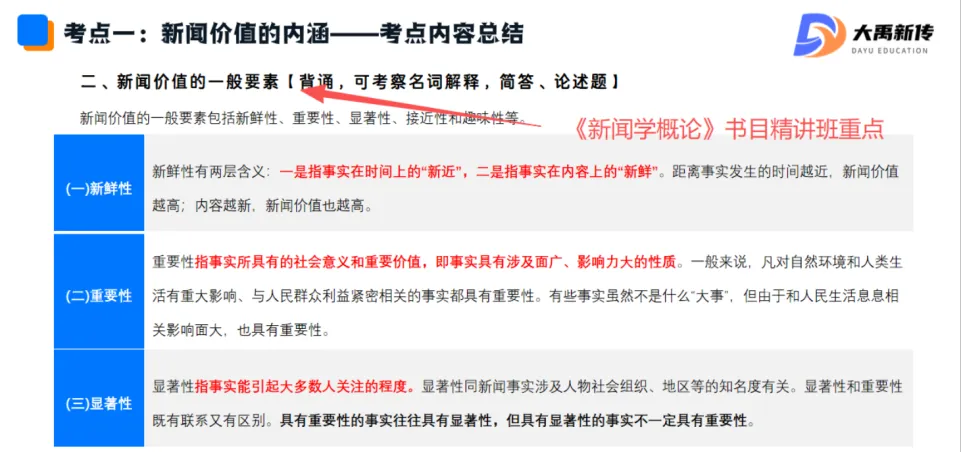 全网首发!2026山东理工大学新传考研真题@大禹新传辅导覆盖率100%,直接命中原题250分!!!-第63张图片-四季读书网 全网首发!2026山东理工大学新传考研真题@大禹新传辅导覆盖率100%,直接命中原题250分!!!-第63张图片-四季读书网