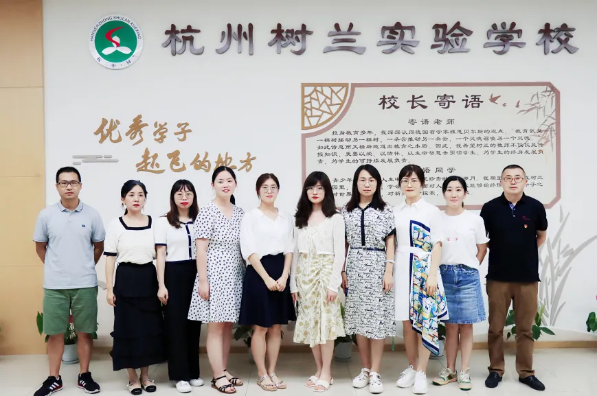 临平高中“生源摇篮”!中考成绩全区内名列前茅!-第9张图片-四季读书网