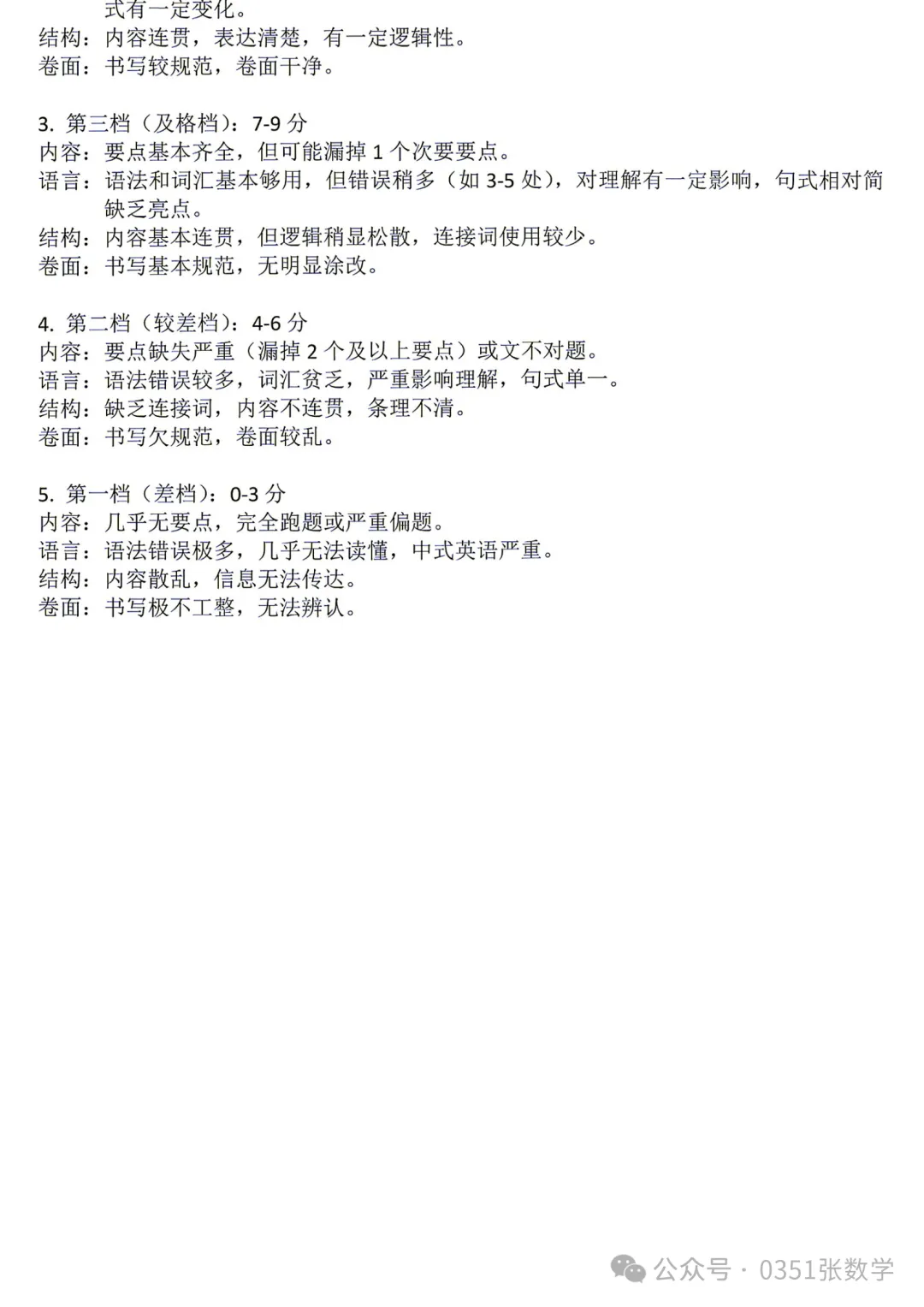 2026-2027省实验初三10月月考英语及答案-第11张图片-四季读书网