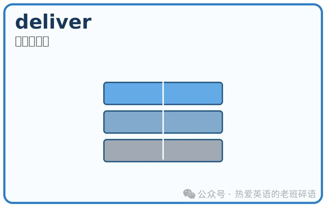 高考英语核心高频词(66—98)-第26张图片-四季读书网 高考英语核心高频词(66—98)-第26张图片-四季读书网
