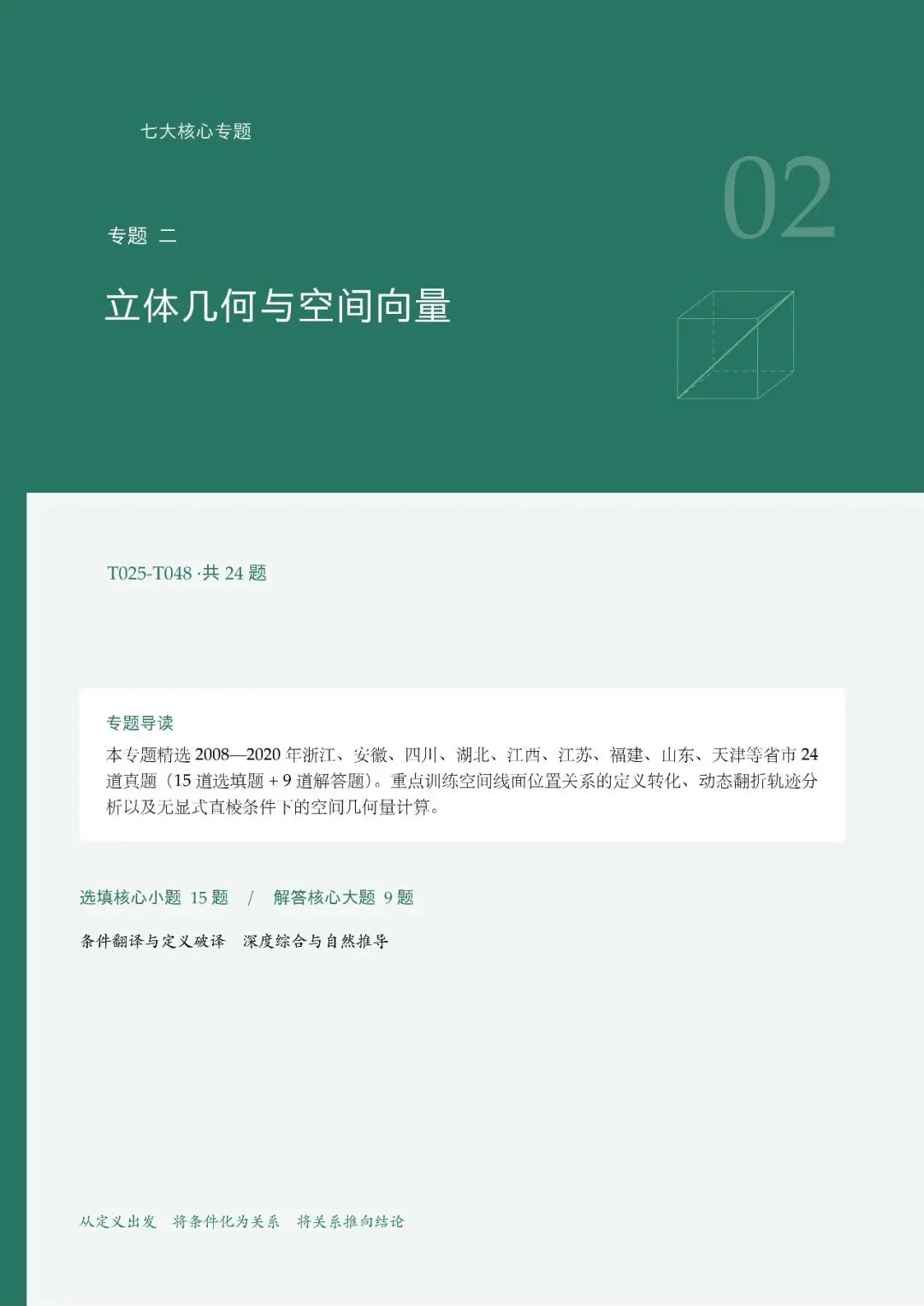 地方卷高考真题精选200题-第21张图片-四季读书网